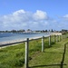Beachside Fence_DSC7295 by merrelyn