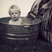 They Call Him Bath Boy by alophoto