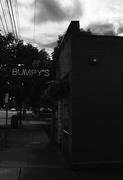9th Jul 2016 - Bumpys