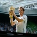 Andy Murray won!  by cpw