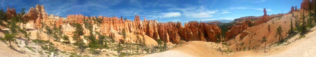 Bryce Panorama by harbie