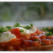 Eggs and Tomato sauce.. by julzmaioro