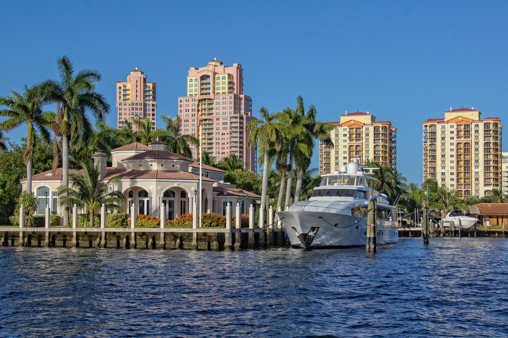 Fort Lauderdale life by danette