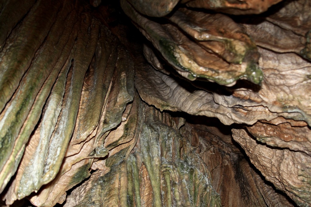 Linville Caverns by scottmurr