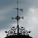 Weather Vane, Tickhill by fishers
