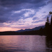 Sunset at the Lake by tina_mac