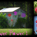 Flower Power Graffiti by homeschoolmom