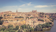12th Jul 2016 - Toledo, Spain