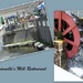 Mill Wheel by bruni