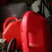 Gas Cans_Red 26 by granagringa