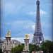 Eiffel Tower by yorkshirekiwi