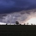 Stormy Sky by jesperani