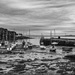 Grey Harbour by frequentframes