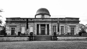 15th Jul 2016 - Göttingen Observatory
