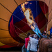 Hot Air Balloon Festival by skipt07