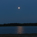 Full moon on the first day of summer.Happens twice in a long lifetime. by hellie
