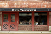 16th Jul 2016 - Rex Theater