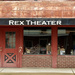Rex Theater by lsquared