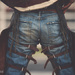 Ride em Cowboy  by lesip