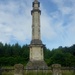 Disraeli Monument by bulldog