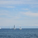 Sailing on Lake Ontario.... by bruni