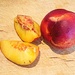 N is for nectarine by boxplayer