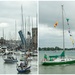 Port Huron to Mackinac Sailboat Race by dridsdale
