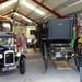 Burwell Museum - vintage vehicles by g3xbm