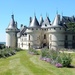 Chateau de Chaumont  by yorkshirekiwi