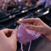 Baseball Knitting by sarahsthreads