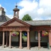 Colonnade, Kirkby Stephen by fishers