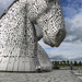 The Kelpies by wag864