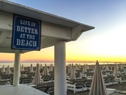 19th Jul 2016 - Life is better at the beach