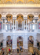 18th Jul 2016 - Library of Congress