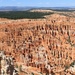 Bryce Canyon National Park by harbie