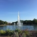 Fountain at Brookfield Zoo by kchuk