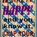 Be Happy ~ by happysnaps