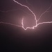 first attempt at lightning; dumb luck really by scottmurr