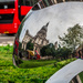 A reflection on St Paul's by pusspup