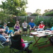 Housegroup Barbecue by philhendry