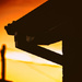 Sunset eaves by manek43509