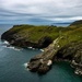 Merlin's Caves Tintagel  by jae_at_wits_end