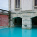 The pool at Vizcaya by eudora