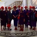 Red Hat Ladies ~ by happysnaps