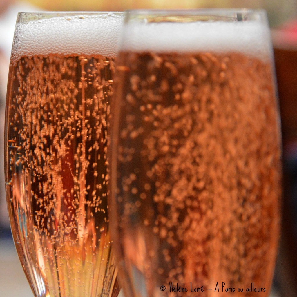 Champagne #2 by parisouailleurs