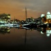 Limehouse Basin by andycoleborn