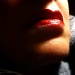Chanel lips by miranda