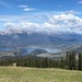 View from the top of Keystone by graceratliff
