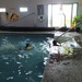 The Salt Water Pool by sunnygreenwood