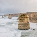 Changing Weather at the 12 Apostles by nicolecampbell